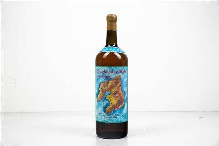 Single Islay Malt Scotch Whisky