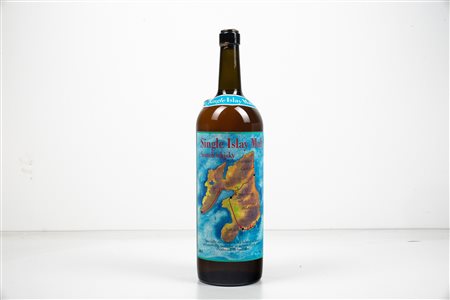 Single Islay Malt Scotch Whisky