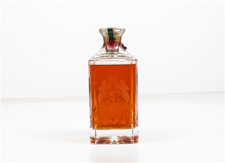 Campbell, Blended Scotch Whisky Decanter