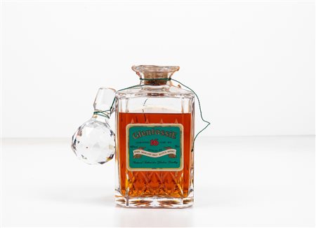 Glenlossie, Rare Highland Malt Scotch Whisky 16 years old Decanter