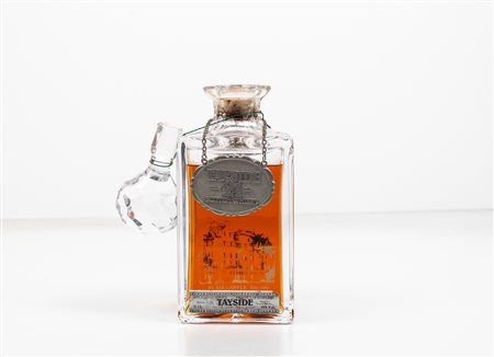 Tayside, Scotch Whisky 21 years old Decanter