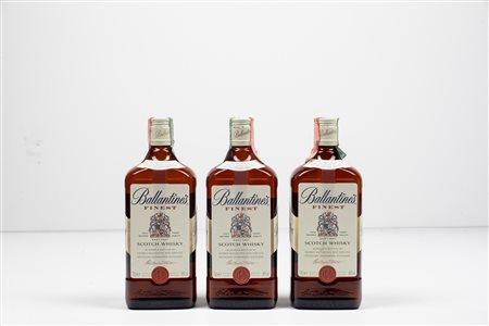 Ballantine's, Finest Scotch Whisky