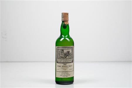 Berry Bros & Rudd, Pure Single Malt Scotch Whisky