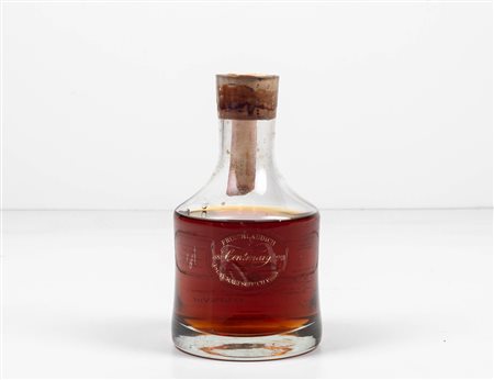 Bruichladdich, Islay Malt Scotch Whisky Centenary 1881-1981