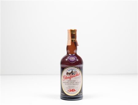 Glenfarclas, J&G Grant, Single Highland Malt Scotch Whisky 30 years old