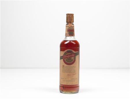 Glenfarclas, Malt Whisky 150th Anniversary 1836-1986