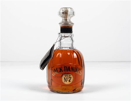 Jack Daniel's, Tennessee Whiskey Old nr. 7