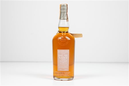 Macduff International, Islay Mist Scotch Whisky 17 years old limited edition
