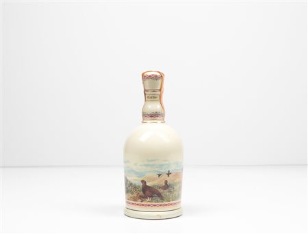 Matthew Gloag & Son, The Famous Grouse Finest Scotch Whisky Highland Decanter