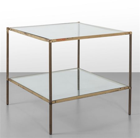 CORRADI DELL'ACQUA CORRADO