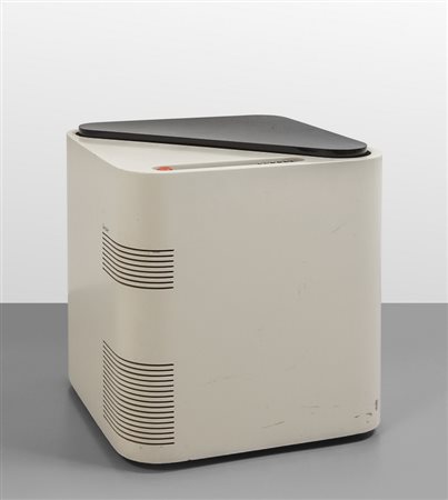 MACCHI CASSIA ANTONIO