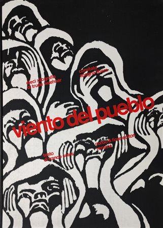 Trude Waehner - Viento del Pueblo, 1974