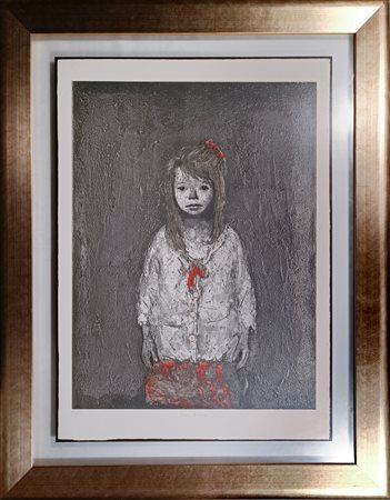 Xavier Bueno - Bambina