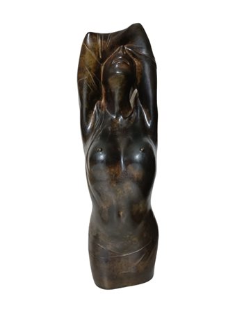 Giancarlo Marini - Piccola danzatrice, 1986