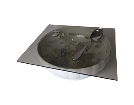 Bruno Raspanti - Insalata mista, 1975