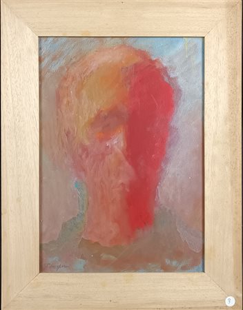 Carlo Crispini - Volto