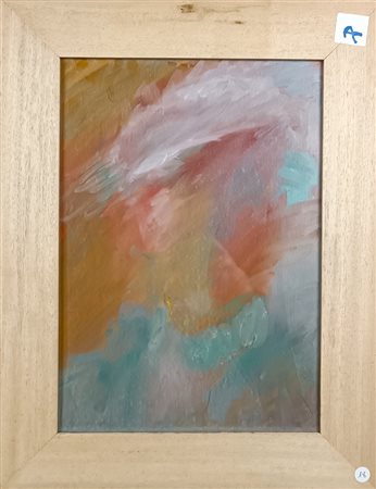 Carlo Crispini - Volto