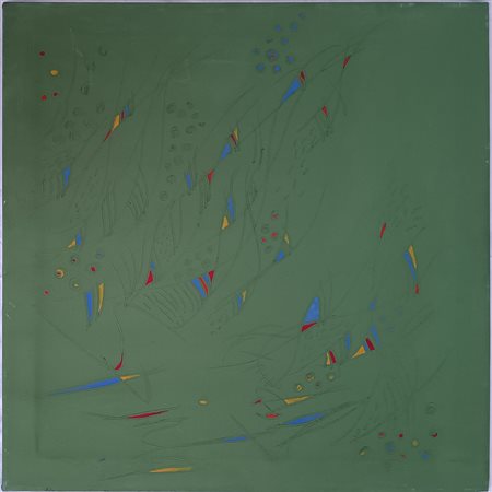 Francesco Rubino - Senza titolo