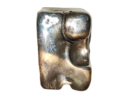 Umberto Maggioni - Senza titolo, 1989