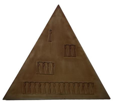 Raimondo Rimondi - Triangolo