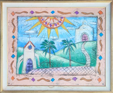 Artist Guild Of America - Paesaggio