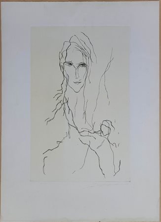 Autori vari - Lotto composto da n.3 opere grafiche