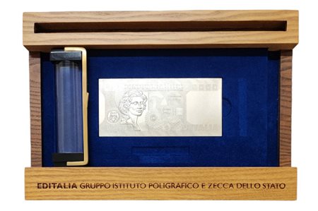 Lire 50.000, tipo 1977