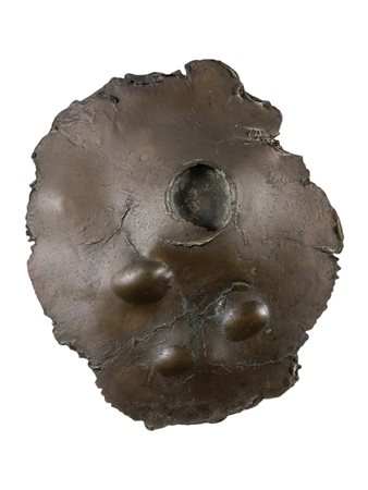 Gino Bogoni - Senza titolo, 1970