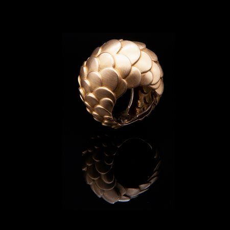 Anello Pomellato Sirena