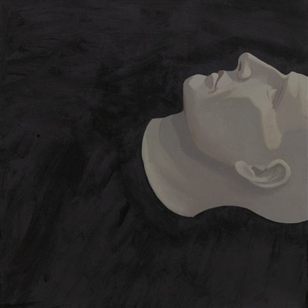 PAOLO FIORENTINO Senza titolo, 2003