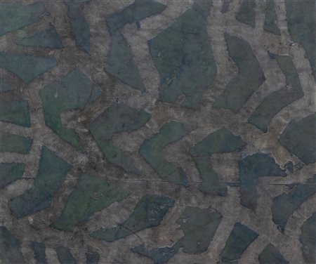 FRANCA PISANI La storia e l'ispirazione, 2017