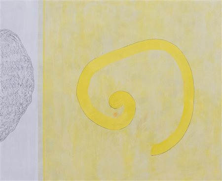 WALTER PUPPO Cellule, 2010