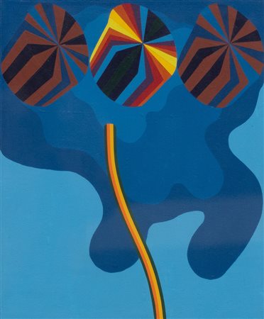 KEIZO MORISHITA Avec Marcel Duchamp, 1969