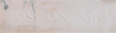 ALFREDO RAPETTI Io sono io, 2019