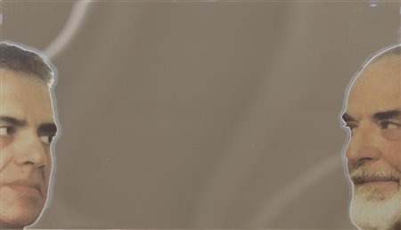 MICHELANGELO  PISTOLETTO S.P. , 2009