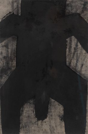 SERGIO RAGALZI Senza titolo