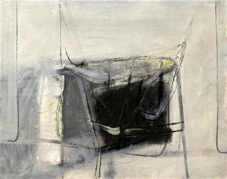 ARICO' Rodolfo, Senza titolo