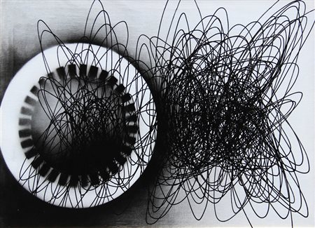 CRIPPA Roberto, Spirale