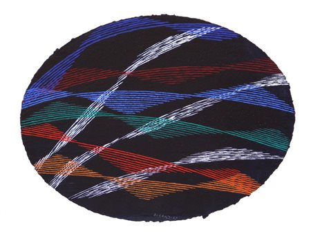 DORAZIO Piero, Senza titolo