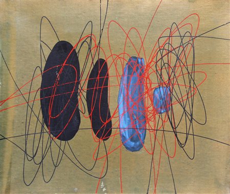 CRIPPA Roberto, Spirale