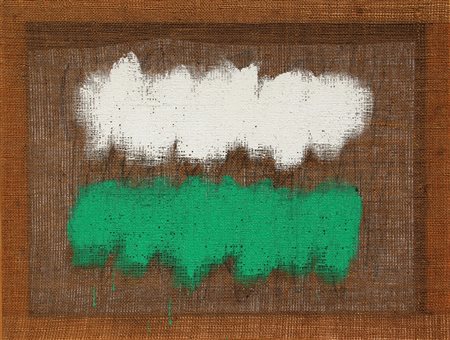 EMBLEMA Salvatore, Senza titolo