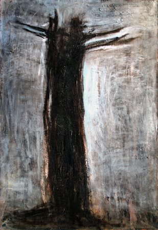 PIZZI CANNELLA Piero, Senza titolo