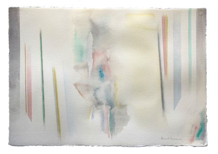 GUARNERI Riccardo, Apparizione al centro