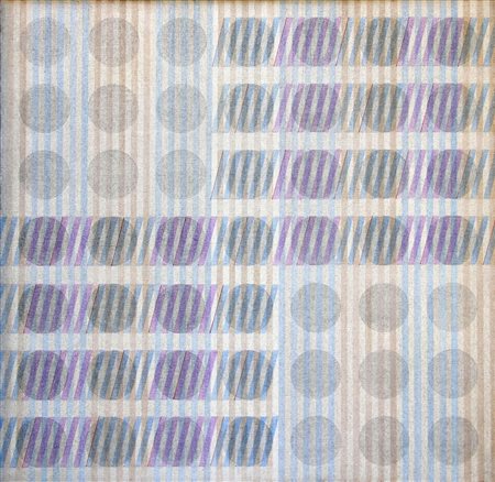 NANGERONI Carlo, Senza titolo