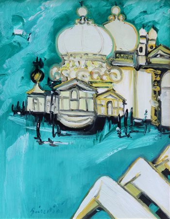 BRINDISI Remo, Venezia