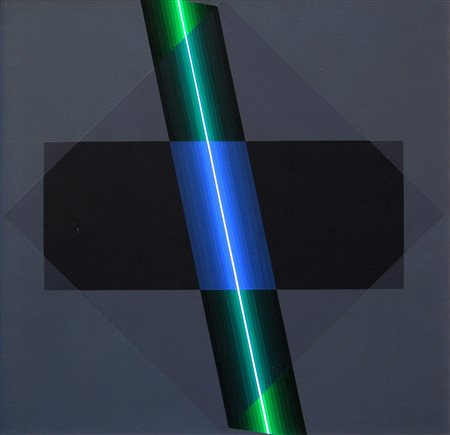 ROSSI Horacio Garcia, Carlem lumiére-3