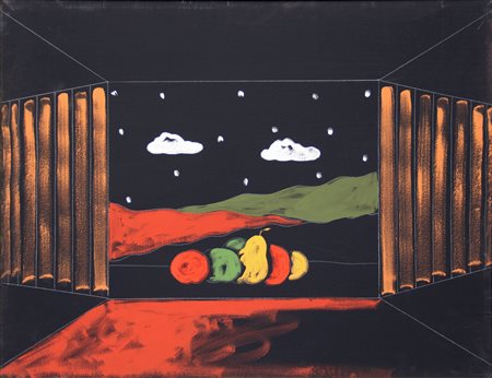 FESTA Tano, Senza titolo