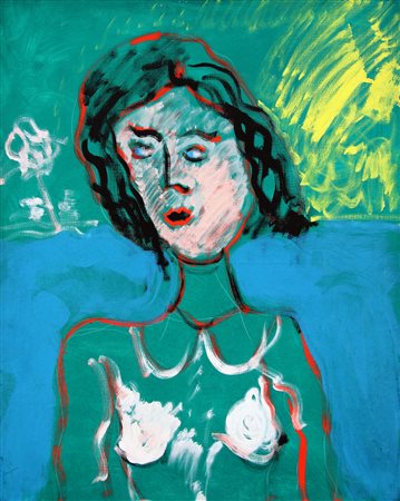 FESTA Tano, Senza titolo