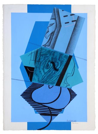 MONDINO Aldo, Per chitarra solo