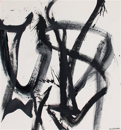 TEDESCHINI Davide, Uh!